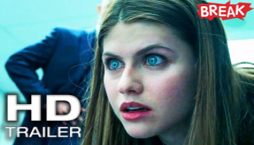 Nomis Trailer #1 Official New 2019, Alexandra Daddario, Henry Cavill Action Movie HD