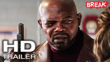Shaft Trailer #2 Red Band Official (New 2019) Samuel L. Jackson Comedy Movie HD