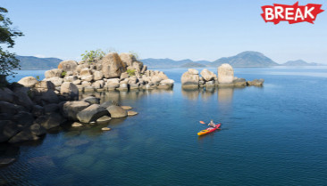 The best places to travel in Malawi: Top 5 tourist attractions in Malawi