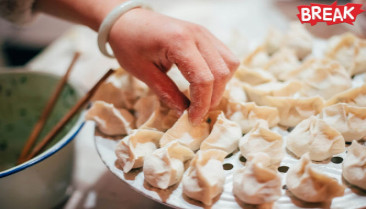 Top unique versions of dumplings across the world